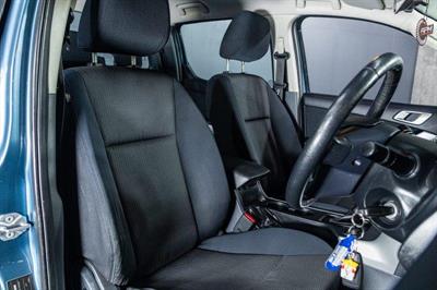 2014 Mazda BT-50 - Thumbnail