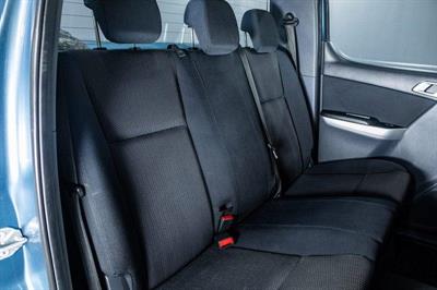 2014 Mazda BT-50 - Thumbnail