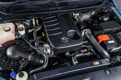 2014 Mazda BT-50 - Thumbnail