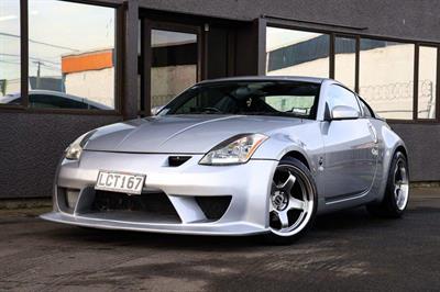2005 Nissan Fairlady - Thumbnail