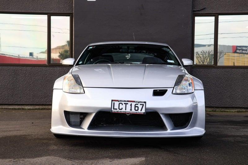 2005 Nissan Fairlady