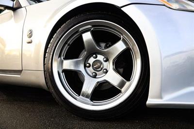 2005 Nissan Fairlady - Thumbnail