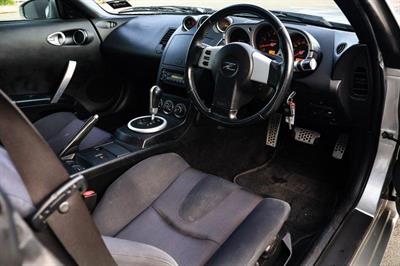 2005 Nissan Fairlady - Thumbnail
