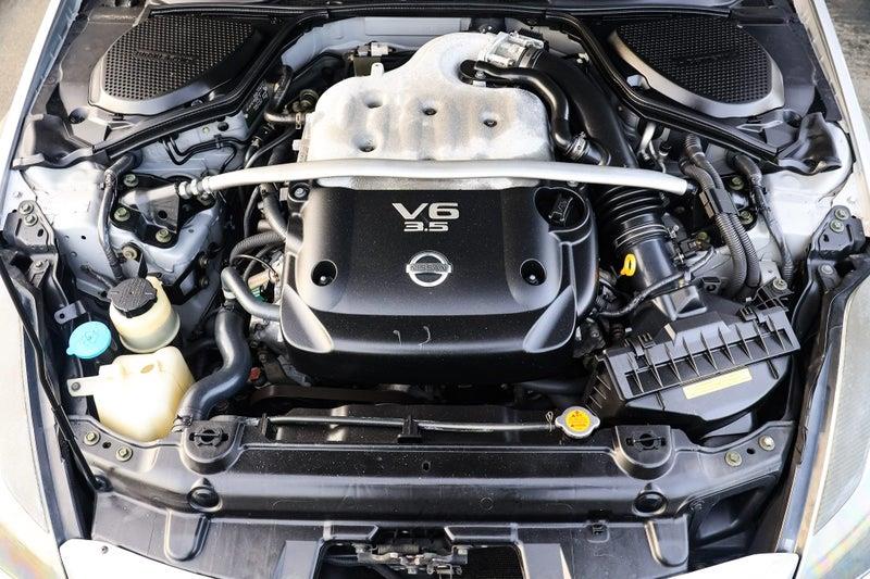2005 Nissan Fairlady