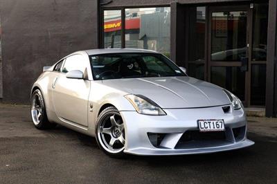 2005 Nissan Fairlady - Thumbnail