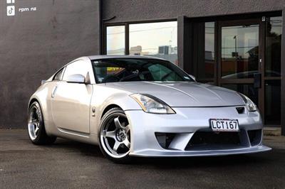 2005 Nissan Fairlady - Thumbnail