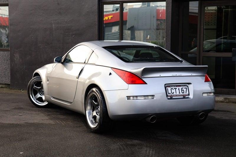 2005 Nissan Fairlady