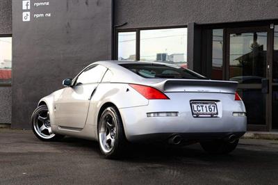 2005 Nissan Fairlady - Thumbnail
