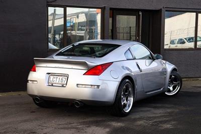 2005 Nissan Fairlady - Thumbnail