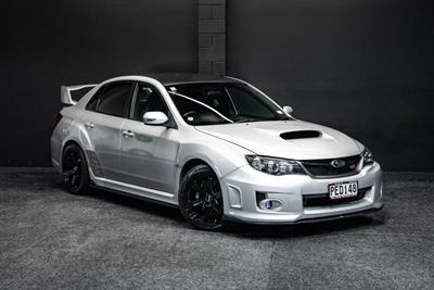 2010 Subaru Impreza - Thumbnail