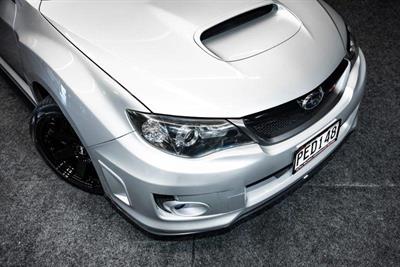 2010 Subaru Impreza - Thumbnail
