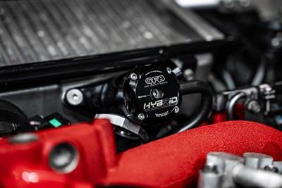 2010 Subaru Impreza - Thumbnail