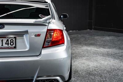 2010 Subaru Impreza - Thumbnail