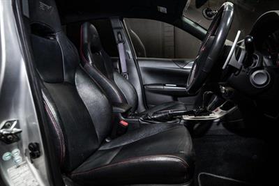 2010 Subaru Impreza - Thumbnail