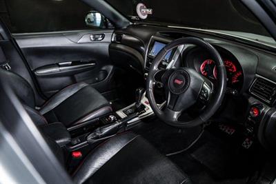 2010 Subaru Impreza - Thumbnail