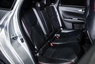 2010 Subaru Impreza - Thumbnail