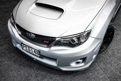 2010 Subaru Impreza - Thumbnail