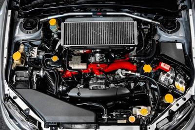 2010 Subaru Impreza - Thumbnail