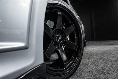 2010 Subaru Impreza - Thumbnail