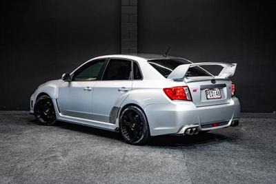 2010 Subaru Impreza - Thumbnail