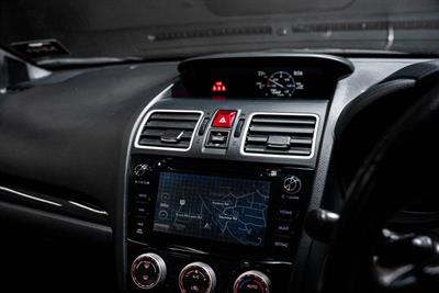 2015 Subaru WRX - Thumbnail