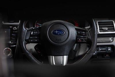 2015 Subaru WRX - Thumbnail