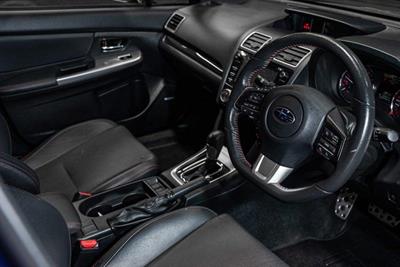 2015 Subaru WRX - Thumbnail