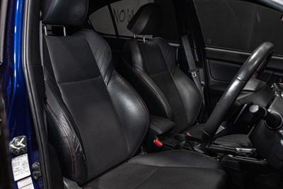 2015 Subaru WRX - Thumbnail