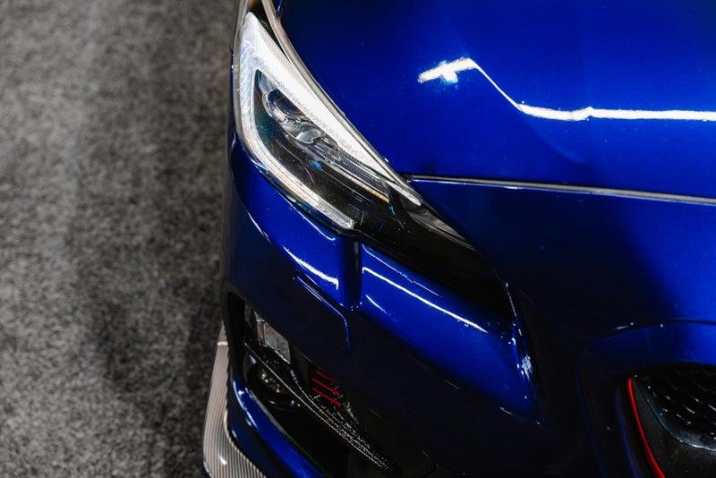 2015 Subaru WRX