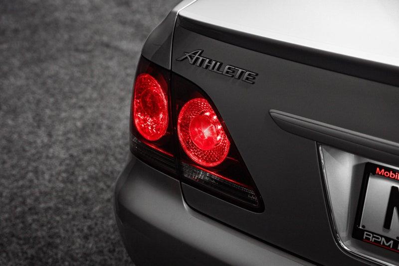 2006 Toyota Crown
