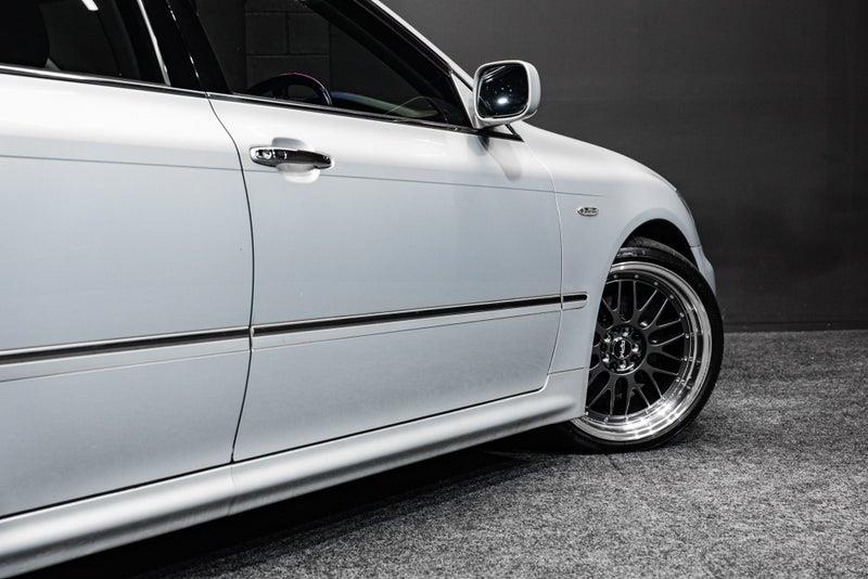 2006 Toyota Crown