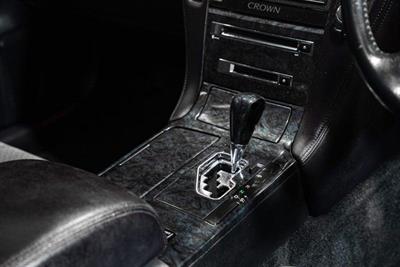 2006 Toyota Crown - Thumbnail