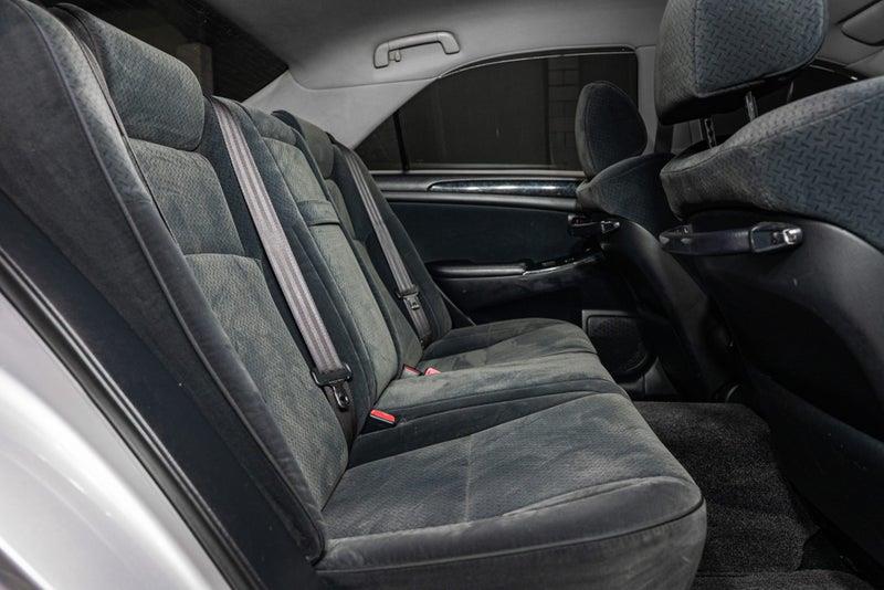 2006 Toyota Crown