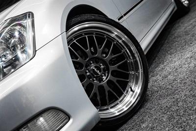 2006 Toyota Crown - Thumbnail