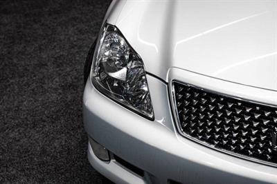 2006 Toyota Crown - Thumbnail