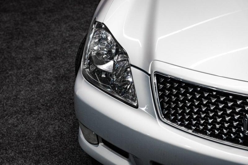 2006 Toyota Crown