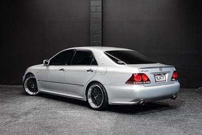 2006 Toyota Crown - Thumbnail