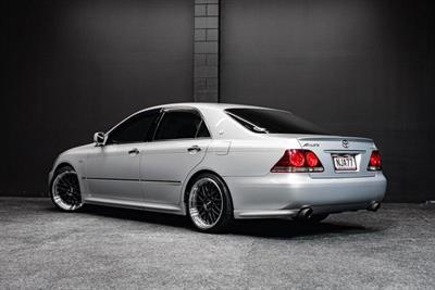 2006 Toyota Crown - Thumbnail
