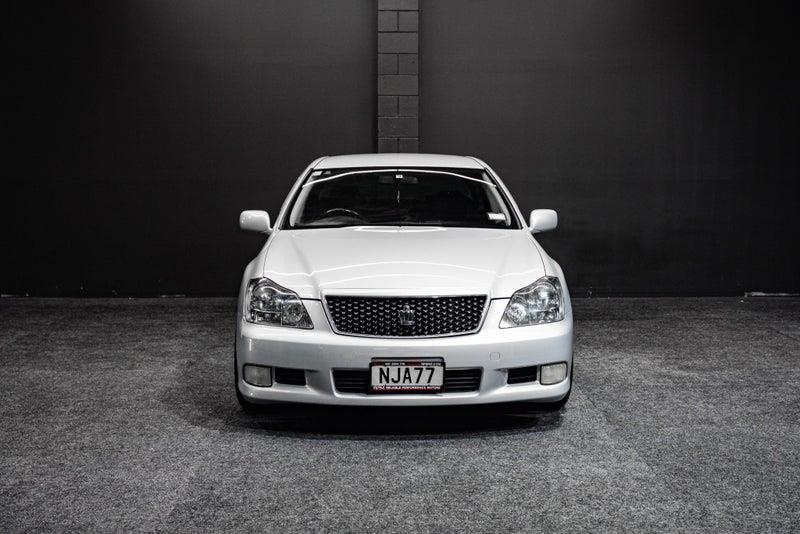 2006 Toyota Crown