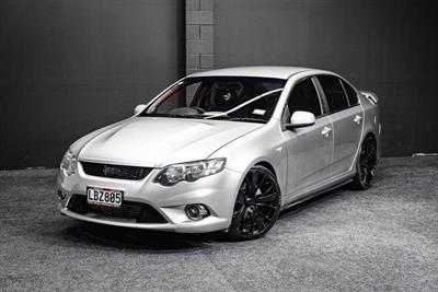 2008 Ford Falcon - Thumbnail