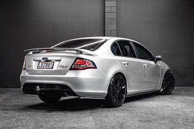 2008 Ford Falcon - Thumbnail