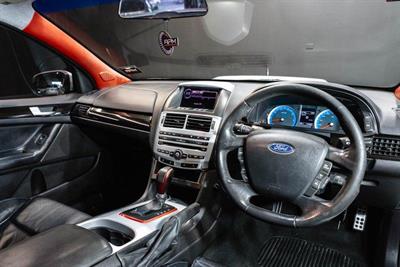 2008 Ford Falcon - Thumbnail