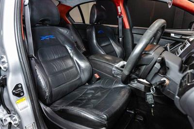 2008 Ford Falcon - Thumbnail