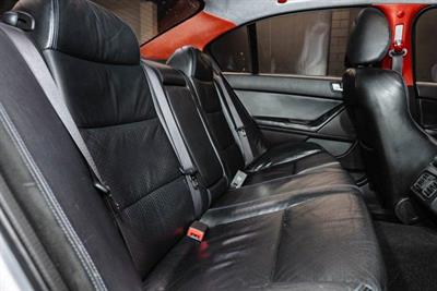 2008 Ford Falcon - Thumbnail