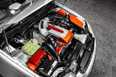 2008 Ford Falcon - Thumbnail