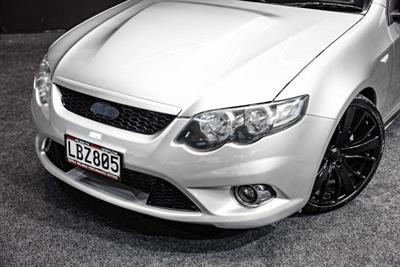2008 Ford Falcon - Thumbnail