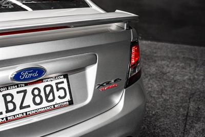 2008 Ford Falcon - Thumbnail