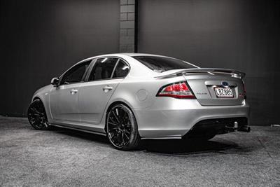 2008 Ford Falcon - Thumbnail