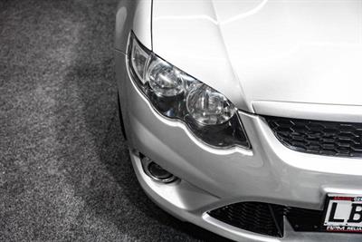 2008 Ford Falcon - Thumbnail