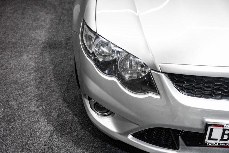 2008 Ford Falcon
